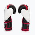 Mănuși de sparring pentru box Bushido, negru, B-2v7-10oz 4