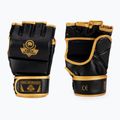 DBX BUSHIDO mănuși de grappling negru E1V8