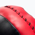 Bushido scut rotund negru Ks-1 3