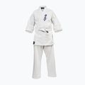 Bushido centura pentru copii karategi ARK-3102 alb