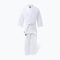 Bushido centura pentru copii karategi ARK-3102 alb 2