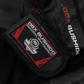 Mănuși de fitness Bushido, negru, Wg-154-M 4