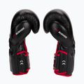 Mănuși de box cu sistem Wrist Protect Bushido, negru, Bb2-12oz 4