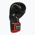 Mănuși de box cu sistem Wrist Protect Bushido, negru, Bb2-12oz 9