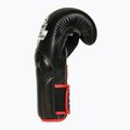 Mănuși de box cu sistem Wrist Protect Bushido, negru, Bb2-12oz 10