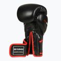 Mănuși de box cu sistem Wrist Protect Bushido, negru, Bb2-12oz 11