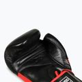 Mănuși de box cu sistem Wrist Protect Bushido, negru, Bb2-12oz 13
