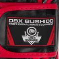 Mănuși de box cu sistem Wrist Protect Bushido, negru, Bb4-12oz 5