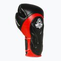 Mănuși de box cu sistem Wrist Protect Bushido, negru, Bb4-12oz 6