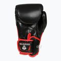 Mănuși de box cu sistem Wrist Protect Bushido, negru, Bb4-12oz 7