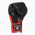 Mănuși de box cu sistem Wrist Protect Bushido, negru, Bb4-12oz 8