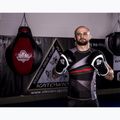 Mănuși de box cu sistem Wrist Protect Bushido, negru, Bb4-12oz 13