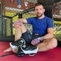 Mănuși de box cu sistem Wrist Protect Bushido, negru, Bb4-12oz 15