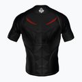 Bărbați DBX BUSHIDO Snake Rashguard negru 6