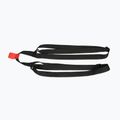 Bushido benzi de antrenament de box P2 + P3 Fighter Set negru Setp1P2 5