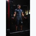 Bushido cârlige de formare profesională pentru antrenament de forță negru Dbd-G-2 5