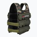 Bushido gilet cu greutăți DBX-W-6C moro 3