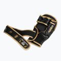 Mănuși de antrenament din piele Bushido MMA, negru, Arm-2011D-M 10
