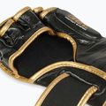 Mănuși de antrenament din piele Bushido MMA, negru, Arm-2011D-M 11