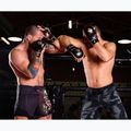 Mănuși de antrenament din piele Bushido MMA, negru, Arm-2011D-M 17
