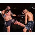 Mănuși de antrenament din piele Bushido MMA, negru, Arm-2011D-M 18