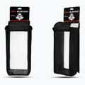 Mănuși de box din piele naturală Bushido, negru, B-2v13-10oz 13