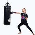 DBX BUSHIDO Junior 80p sac de box pentru copii DBX-JUNIOR negru 6