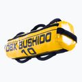 Bushido Power Bag 10 kg galben Pb10 5