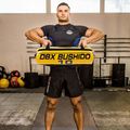 Bushido Power Bag 10 kg galben Pb10 7