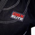 Bushido Gi Elite BJJ Kimono de antrenament BJJ + centură negru DBX-BJJ-2-A2 8