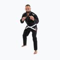 Bushido Gi Elite BJJ Kimono de antrenament BJJ + centură negru DBX-BJJ-2-A2 10