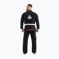 Bushido Gi Elite BJJ Kimono de antrenament BJJ + centură negru DBX-BJJ-2-A2 12