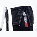 Bushido Gi Elite BJJ Kimono de antrenament BJJ + centură negru DBX-BJJ-2-A2 13