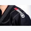 Bushido Gi Elite BJJ Kimono de antrenament BJJ + centură negru DBX-BJJ-2-A2 17