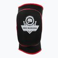Bushido cotiere negru Arp-2106