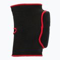 Bushido cotiere negru Arp-2106 2