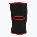 Bushido cotiere negru Arp-2106 3