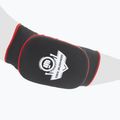 Bushido cotiere negru Arp-2106 5