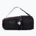 Bushido Premium sac de antrenament negru DBX-SB-21