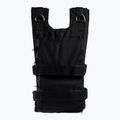 Bushido de formare a vesta de formare cu 30 kg greutate negru K30V2 negru 2