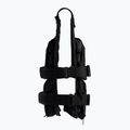 Bushido de formare a vesta de formare cu 30 kg greutate negru K30V2 negru 4
