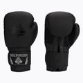 Mănuși de antrenament cu sistem Active Clima pentru box Bushido, negru, B-2v12-14oz 2