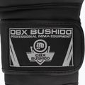 Mănuși de antrenament cu sistem Active Clima pentru box Bushido, negru, B-2v12-14oz 4