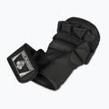 Mănuși de grappling DBX BUSHIDO Master MMA negru 8