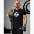 Mănuși de grappling DBX BUSHIDO Master MMA negru 12