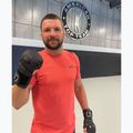 Mănuși de grappling DBX BUSHIDO Master MMA negru 13
