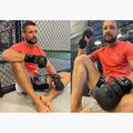 Mănuși de grappling DBX BUSHIDO Master MMA negru 14