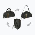 Bushido sac de antrenament negru DBX-SB-20 7