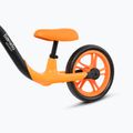 Lionelo Alex portocaliu cross-country bicicletă portocalie 4