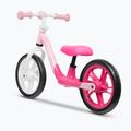 Lionelo Alex bubblegum bubblegum bicicletă cross-country 3
